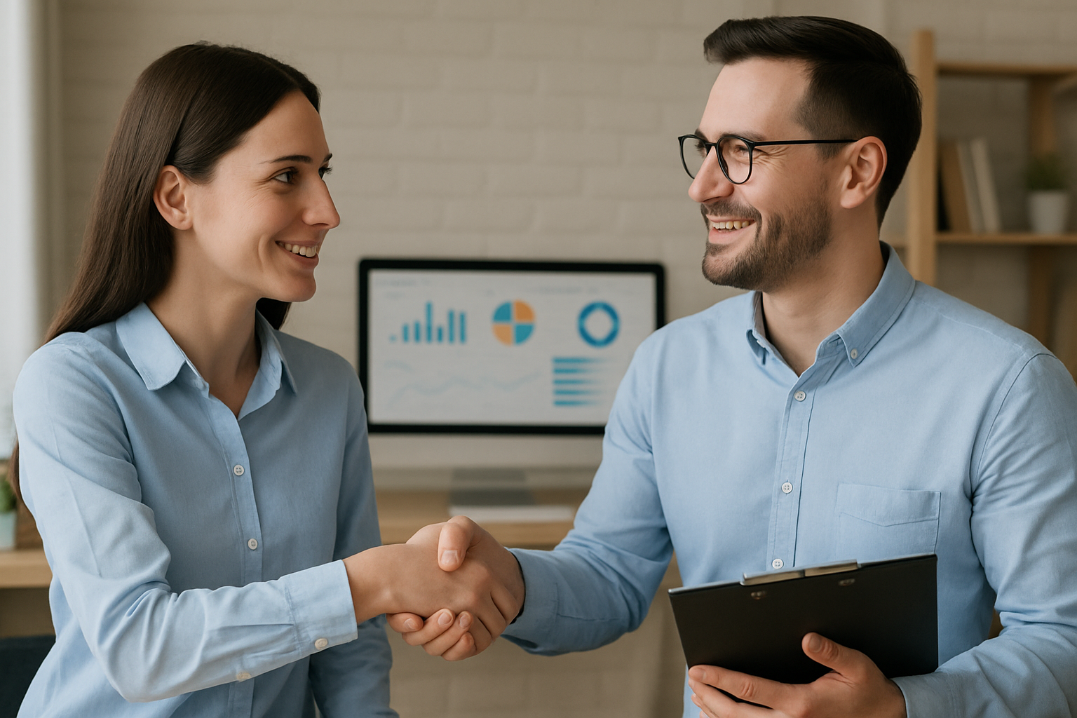 Desarrollo de Software a la Medida